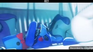 Песня Join us for a bite Remix На английском The Living Tombstone (ФНАФ 5)