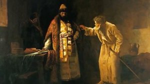 Блаженный НИКОЛАЙ Салос (ПСКОВСКИЙ),Христа ради юродивый.