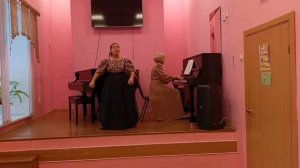 Тыдыкова Карина