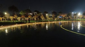 Парк Краснодар (Галицкого) конец осени 2025.mp4