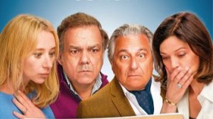 Неожиданные связи 2 — Русский трейлер (Дубляж, 2026)