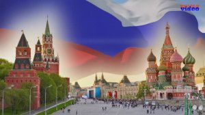 Виктор Ёлкин  "А мы за нас, за русских" (музыка и слова Ирины Скибиной)