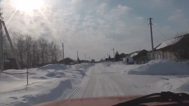 Мой фильм  Едем дальше