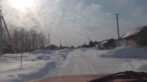 Мой фильм  Едем дальше