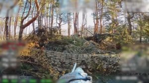 🔥Краснолиманское направление. Работает «Рубикон»