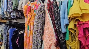 Аутлет в Мапусе. Куда потратить деньги_ Наконец-то купила всё что хотела!