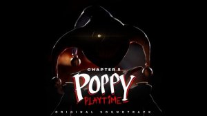 Poppy Playtime Chapter 5 OST (Track 31) - His Other Half