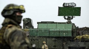 БПЛА ВСУ атаковали промзону в Невинномысске в Ставропольском крае