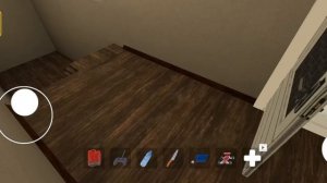 🔥Прохождение Побег от Блогера через входную дверь на Экстриме!