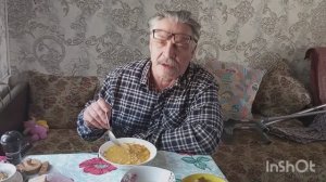 13-03-2026 Новости из деревни: Пришло время ОБЕДА