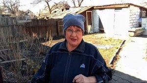 Вести со двора...нужная покупка .