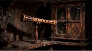 Сказка "Волшебная дудочка"