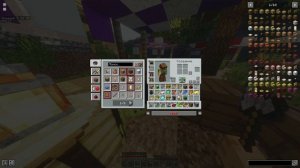 Харкорные 1000+ дней в майнкрафте