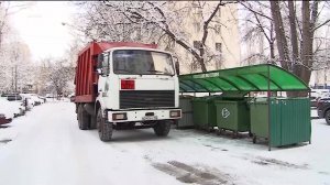 Спецавтохозяйство по уборке Уфы возглавил Ильдар Абдуллин