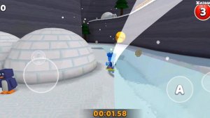 мисии у ТРИСТОПИО #10