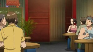 A.I.C.O.: Инкарнация 2 серия «Цель» (аниме-сериал, 2018)