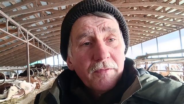 Дети на ферме