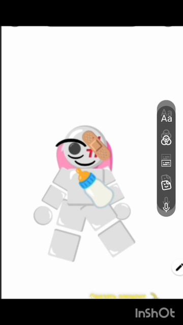 Baby Cat простите вышло плохо это моё первое видео с аниациями.