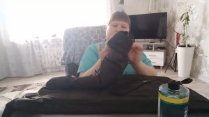 ПРОСТАЯ ЖИЗНЬ 45// УБРАЛИ ЗИМНИЕ ВЕЩИ/ ДОСТАЛИ ВЕСЕНИЕ// СРАБОТАЛИ НАКЛЕЙКИ// У НАС ТЕПЛО