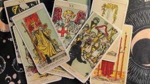 ЕГО ИСТИННОЕ ОТНОШЕНИЕ К ВАМ❓ТАРО ГАДАНИЕ