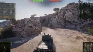 Мир танков без голды.10.