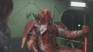 DEATH STRANDING 2 ON THE BEACH  часть 41