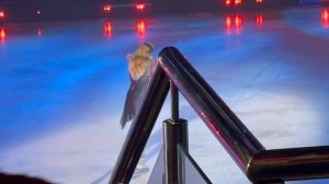 Софья Муравьева на 85-летии А.Н. Мишина 12.03.2026