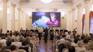 София Губайдулина - Поэма-сказка