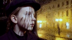 Дождливый Медный город - Путешествие на трамвае [стимпанк]