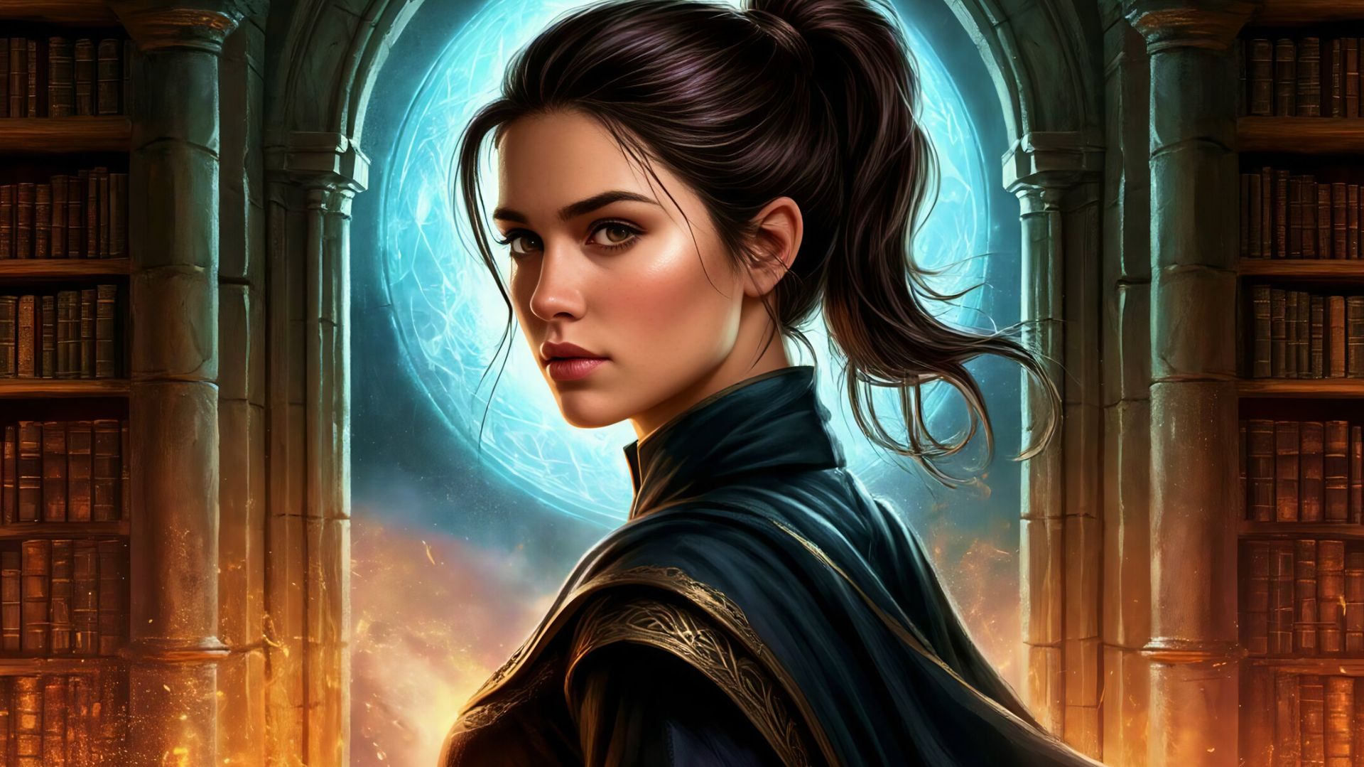 АУДИОКНИГА ★ ЛУЧШАЯ АКАДЕМИЯ ★ Любовное фэнтези, драконы