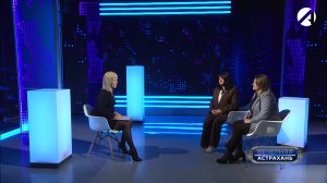 Вечерняя Астрахань | 12 марта 2026