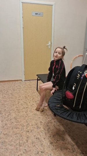 Ожидание и реальность...