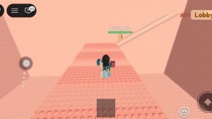 История в роблокс о двух девочках и ситуации которая изменила их всё... 😱😰😨