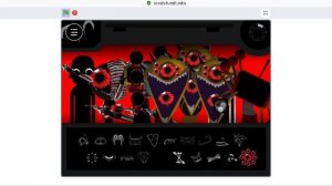 sprunki phase 10000000000