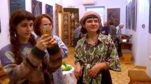 Евгений Казицын. Зайцы придут. 2019