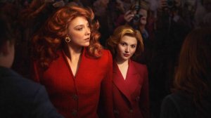 Леди - 2 серия (2026) / The Lady