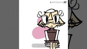 Я гениальна. (БАССИ МУН ЗАМЕТЬ.)