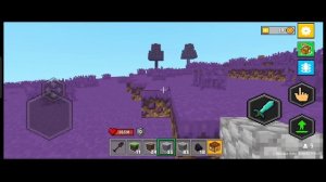 От одного края света до другого в Майн онлайн за 1 минуту с ускорением