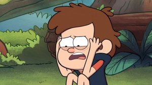 гравити фолз 6 серия 2 часть