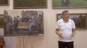 Памяти Виктора Ивановича Лихоносова. 2024