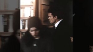 Декстер Морган эдит