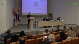 Первый учредительный съезд Ассоциации председателей советов МКД состоялся в Самаре