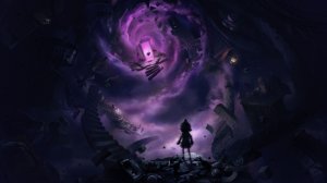 Little Nightmares VR Altered Echoes — трейлер даты релиза