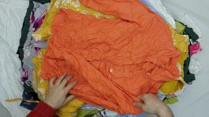 40188 Лён микс, 60пак, Lino 50, секонд (cream/extra) оптом