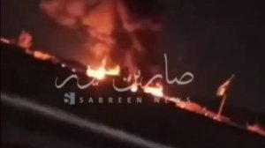 Спецназ макрона погибли после удара Ирана