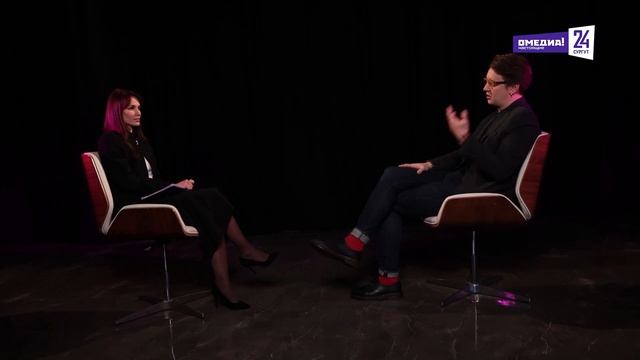 «Круто, когда спектакль становится объектом для впечатлений, разговора»