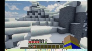 Я купил себе машину и 2 участка в майнкрафт!