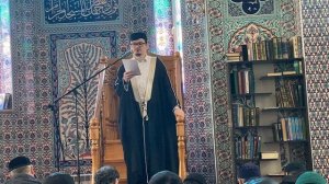 13.03.2026 Усердно ищите Ночь Могущества в последней декаде Рамадана