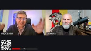 "Скрытые возможности мозга: правда, о которой редко говорят". Эфир с Андреем Кузнецовым