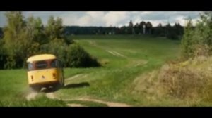 Простоквашино трейлер